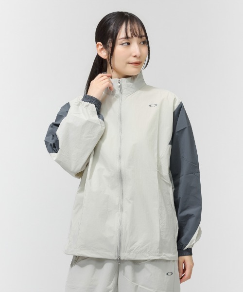 OAKLEY（オークリー） ブルゾン ジャンバー RADIANT SUPPLE JKT 11.0