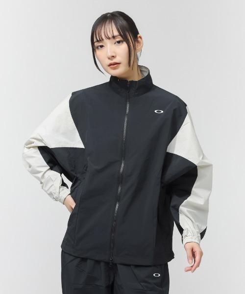 OAKLEY（オークリー） ブルゾン ジャンバー RADIANT SUPPLE JKT 11.0