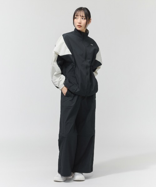 OAKLEY（オークリー） ブルゾン ジャンバー RADIANT SUPPLE JKT 11.0