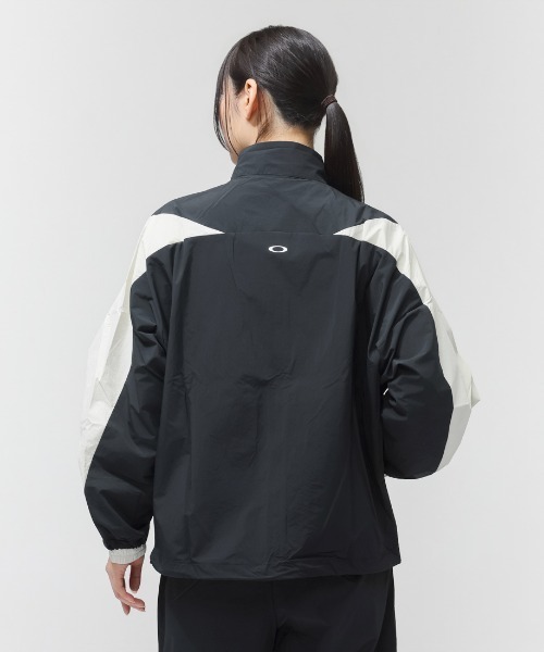 OAKLEY（オークリー） ブルゾン ジャンバー RADIANT SUPPLE JKT 11.0
