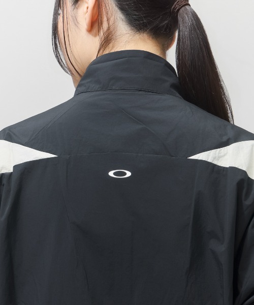 OAKLEY（オークリー） ブルゾン ジャンバー RADIANT SUPPLE JKT 11.0