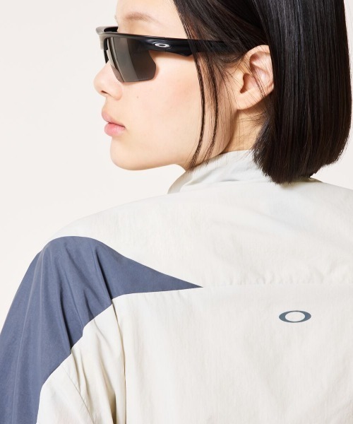 OAKLEY（オークリー） ブルゾン ジャンバー RADIANT SUPPLE JKT 11.0
