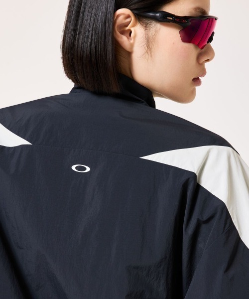 OAKLEY（オークリー） ブルゾン ジャンバー RADIANT SUPPLE JKT 11.0