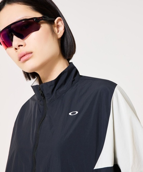 OAKLEY（オークリー） ブルゾン ジャンバー RADIANT SUPPLE JKT 11.0