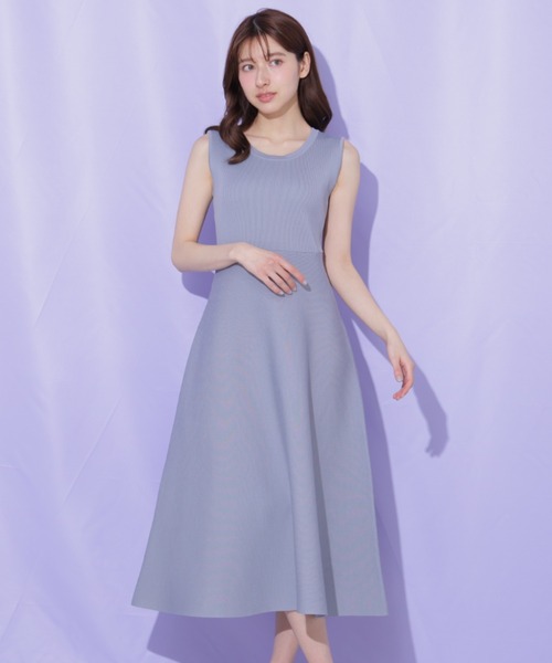 JILL by JILL STUART（ジルバイジルスチュアート） ワンピース 半袖