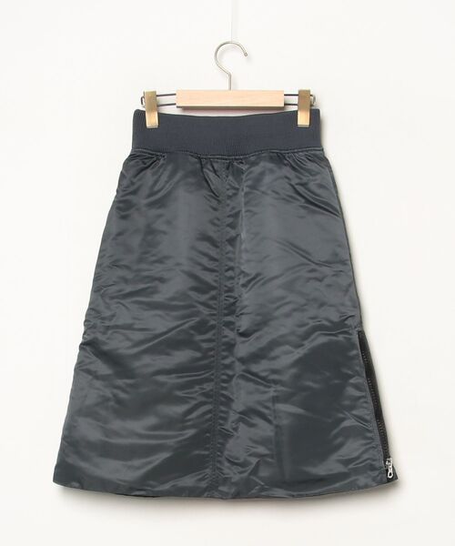 Acne Studios（アクネ ストゥディオズ） フレアスカート 34 グレー