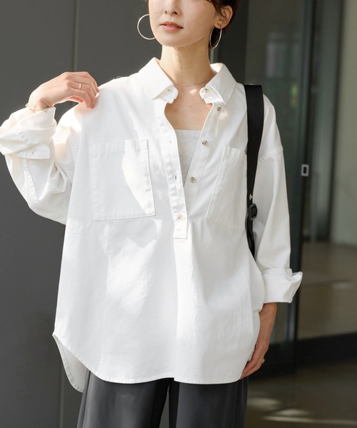 JOURNAL STANDARD relume（ジャーナルスタンダード レリューム） 長袖 