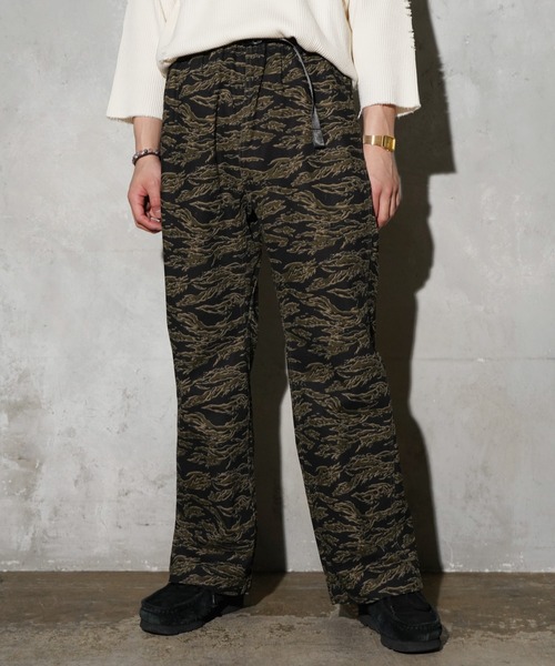 THRIFTY LOOK パンツ THRIFTY LOOK / スリフティールック PRINTED 90S