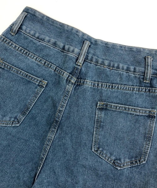 「SHEENA」 セットアップ M ブルー レディース_画像7