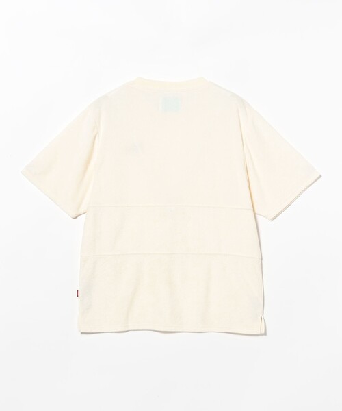 Whimzy（ウィムジー） tシャツ WHIMSY SOCKS / POOL-SIDE TEE メンズ