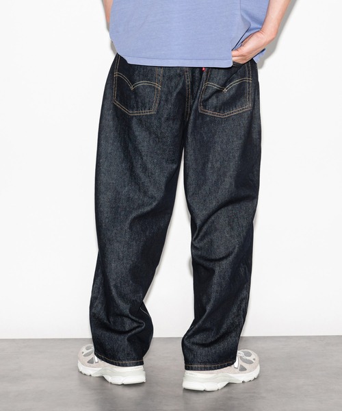 501 デニムパンツ 33inch ワンウォッシュ メンズ : ZOZOTOWN Yahoo!店
