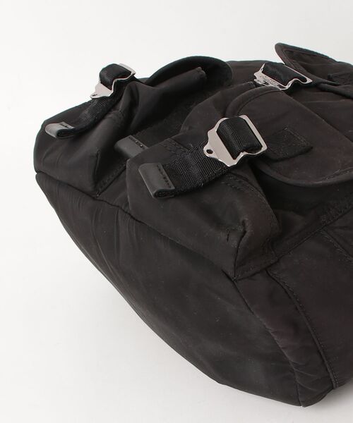 DIESEL（ディーゼル） リュック - ブラック レディース : ZOZOTOWN