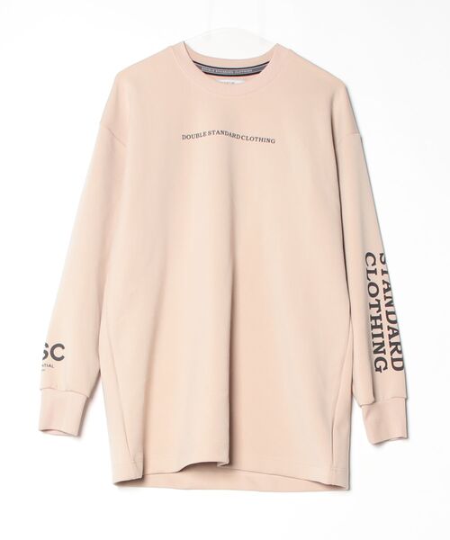 DOUBLE STANDARD CLOTHING（ダブルスタンダードクロージング） 長袖 