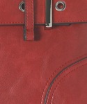 「JEANASIS」 2WAYバッグ FREE...の詳細画像5
