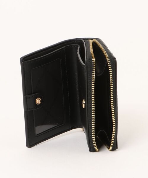 Michael Kors ブラック 財布 MICHAEL KORS（マイケルコース） 財布 FREE ブラック レディース