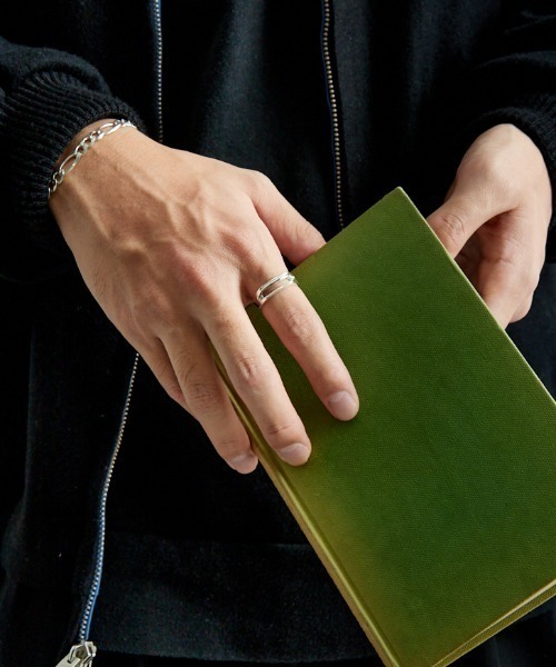 XOLO 指輪 リング 「WEB先行予約」「XOLO JEWELRY/ショロジュエリー