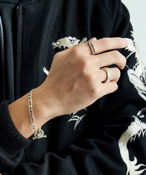 XOLO 指輪 リング 「WEB先行予約」「XOLO JEWELRY/ショロジュエリー