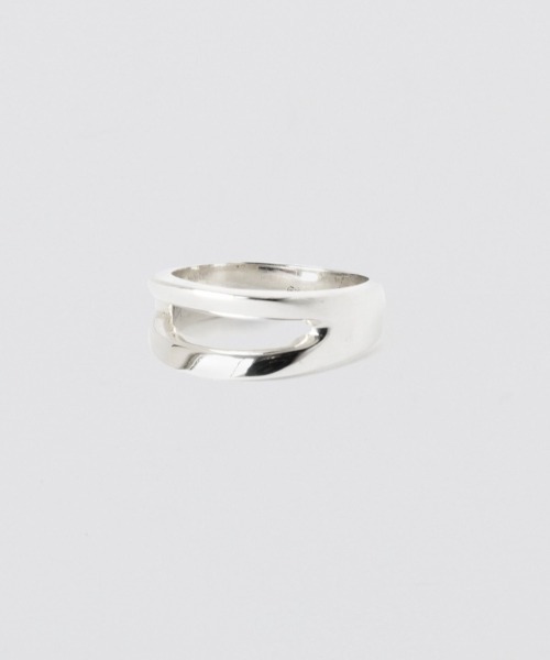 xolo リング　完売品　シルバー925 XOLO 指輪 リング 「XOLO JEWELRY/ショロジュエリー」 DIG シルバー