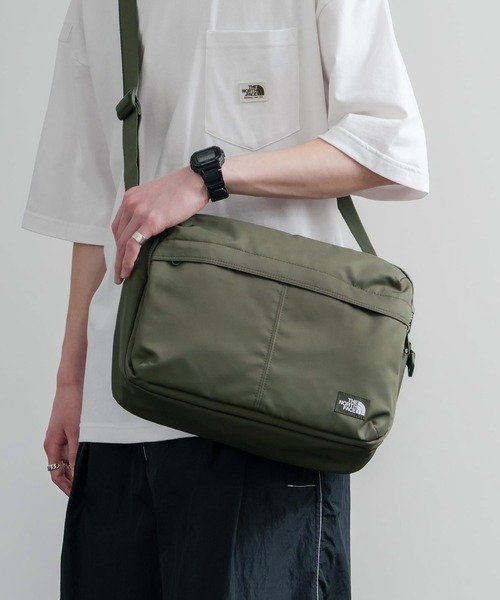 THE NORTH FACE（ザ ノースフェイス） ノースフェイス ショルダー