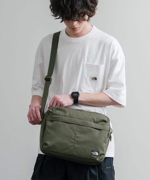 THE NORTH FACE（ザ ノースフェイス） ノースフェイス ショルダー
