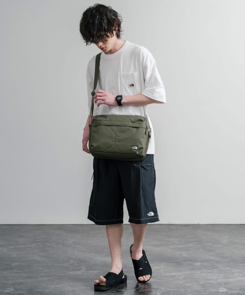 THE NORTH FACE（ザ ノースフェイス） ノースフェイス ショルダー