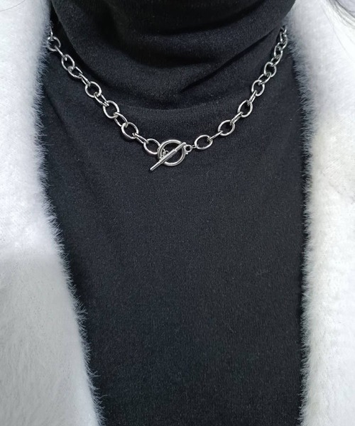 KENZO ネックレス レース模様 黒 kenzoアクセサリー（メンズアクセサリー） | ファッション の商品一覧