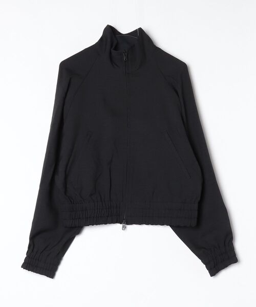 Y-3 ジャージ SPORT UNIFORM ADAPTIVE TRACK TOP レディース