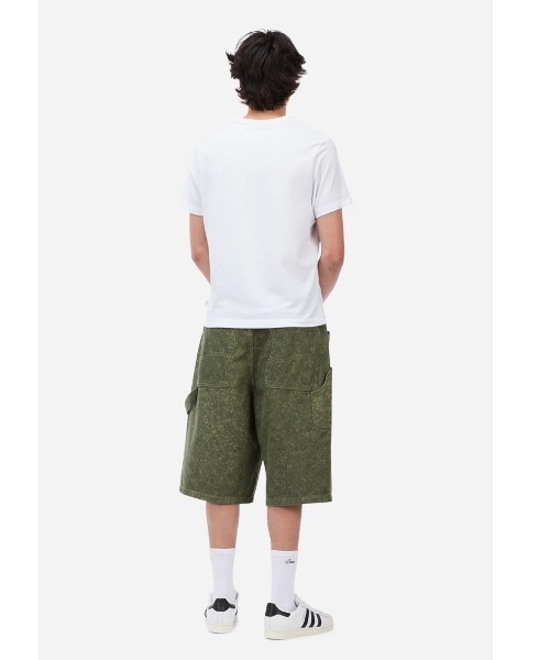 dimeハーフパンツ完全正規w34 ワイドパンツ ハーフパンツ ジーンズ 短パン Dime/ダイム/Classic