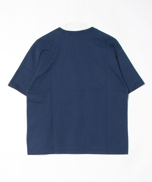 「CITEN」 半袖Tシャツ FREE ホワイト レディース_画像2