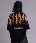 tシャツ 「90-160cm」「綿100%」リ...の詳細画像1