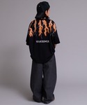 tシャツ 「90-160cm」「綿100%」リ...の詳細画像4