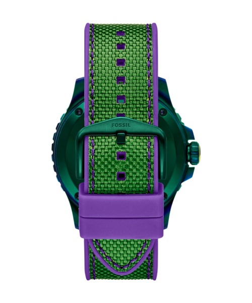 FOSSIL（フォッシル） 腕時計 | マーベル Marvel x Fossil Limited