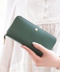 長財布 財布 「BARCOS/バルコス」GLウ...の詳細画像4