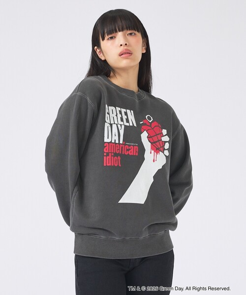 GOOD ROCK SPEED（グッドロックスピード） tシャツ 「GOOD ROCK SPEED