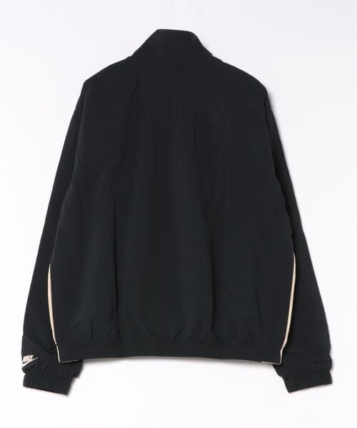 NIKE（ナイキ） コート ジャケット M CLB HZ JKT NCC ハーフジップ