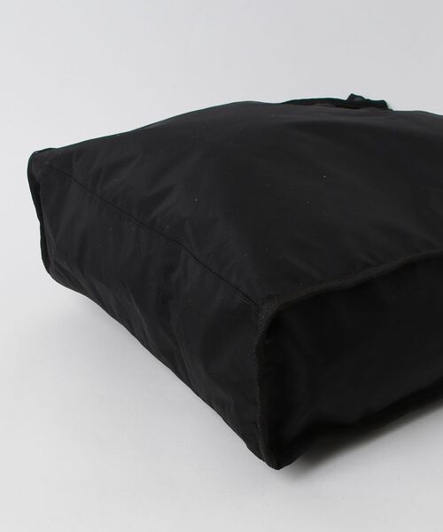 「LeSportsac」 トートバッグ FREE ブラック レディース_画像3