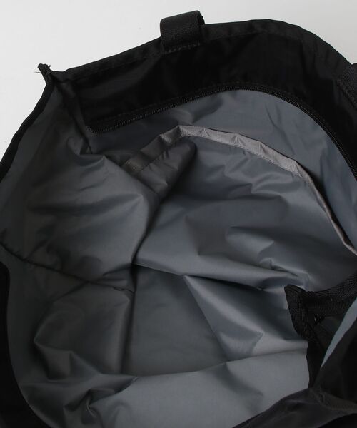 「LeSportsac」 トートバッグ FREE ブラック レディース_画像4