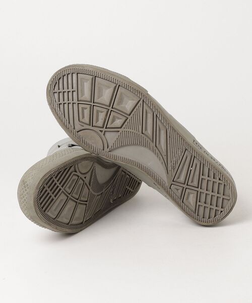 「ZUCCa」 スリッポン L size シルバー レディース_画像3