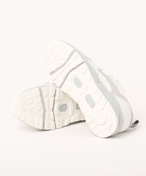 「KARHU」 ローカットスニーカー 24.0cm ホワイト系その他 レディース_画像3