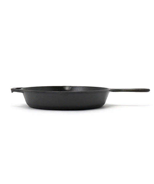 キッチン LODGE/ロッジ 10.25 INCH CAST IRON SKILLET/ロジック スキレット 10-1/4インチ L8SK3の画像