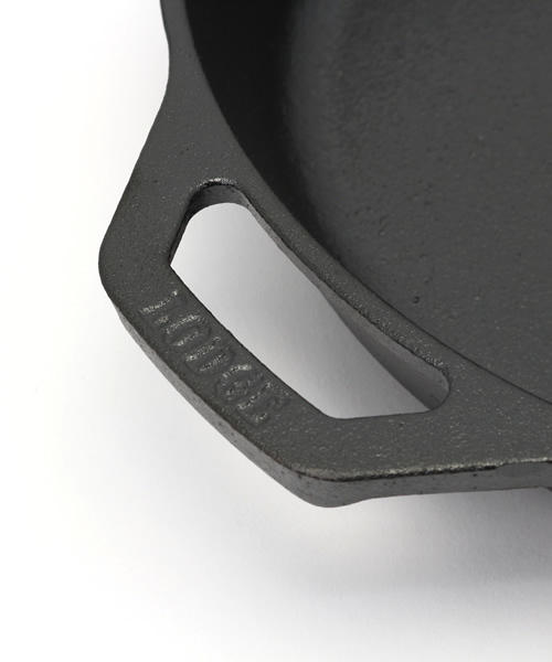 キッチン LODGE/ロッジ 10.25 INCH CAST IRON SKILLET/ロジック スキレット 10-1/4インチ L8SK3の画像