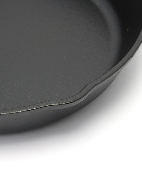 キッチン LODGE/ロッジ 10.25 INCH CAST IRON SKILLET/ロジック スキレット 10-1/4インチ L8SK3の画像
