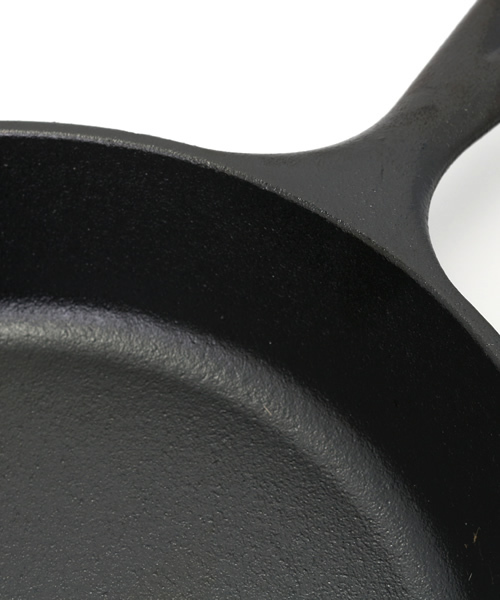 キッチン LODGE/ロッジ 10.25 INCH CAST IRON SKILLET/ロジック スキレット 10-1/4インチ L8SK3の画像
