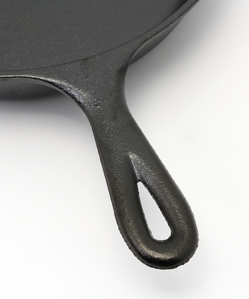 キッチン LODGE/ロッジ 10.25 INCH CAST IRON SKILLET/ロジック スキレット 10-1/4インチ L8SK3の画像