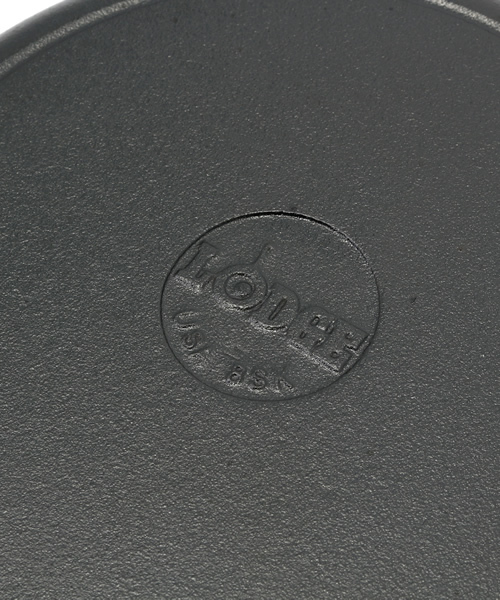 キッチン LODGE/ロッジ 10.25 INCH CAST IRON SKILLET/ロジック スキレット 10-1/4インチ L8SK3の画像
