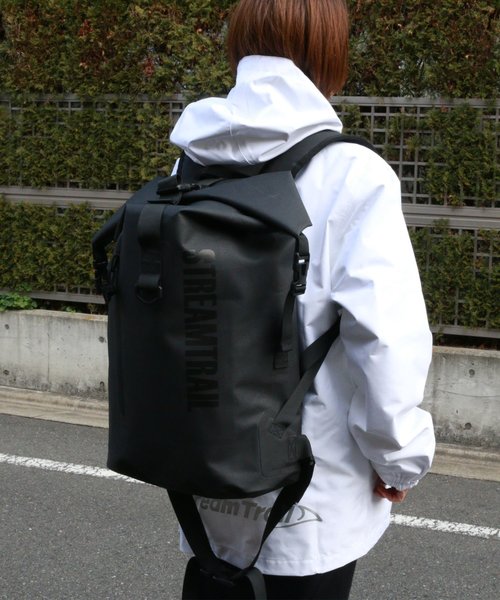 STREAM TRAIL（ストリームトレイル） デイバック リュック WP Backpack