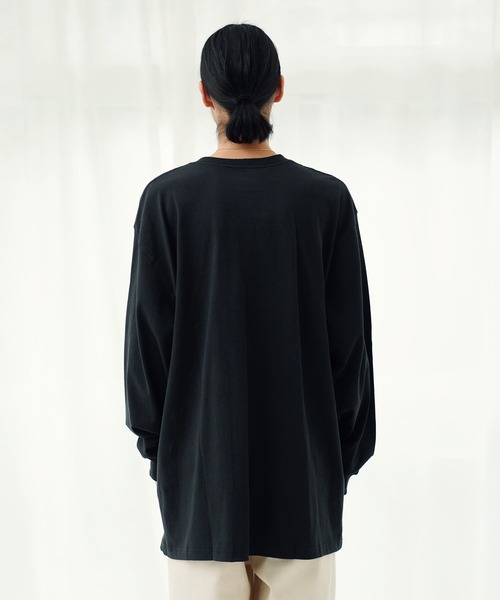 Carhartt tシャツ Carhartt/カーハート Workwear Long-Sleeve