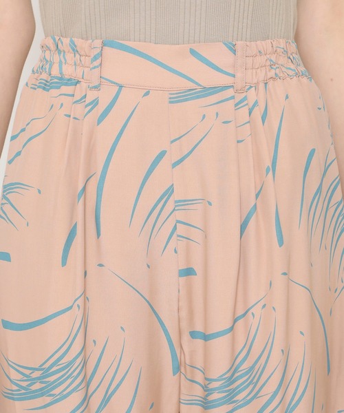 低価最新品 パンツ - 通販 - PayPayモール ブーツカットイージーパンツ/204-211050 ZOZOTOWN PayPayモール店 在庫あ安い