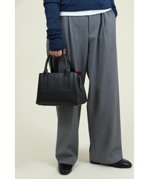 トートバッグ バッグ 本革 イタリア製 レディーストートバッグ Zozotown Yahoo 店 通販 Yahoo ショッピング