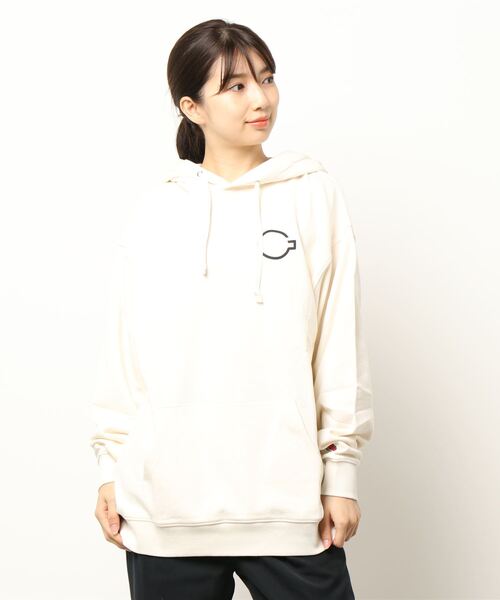パーカー NO COFFEEコラボ プルオーバーパ −カー レディース メンズ FRUIT OF THE LOOM パーカー NO COFFEEコラボ プルオーバーパ